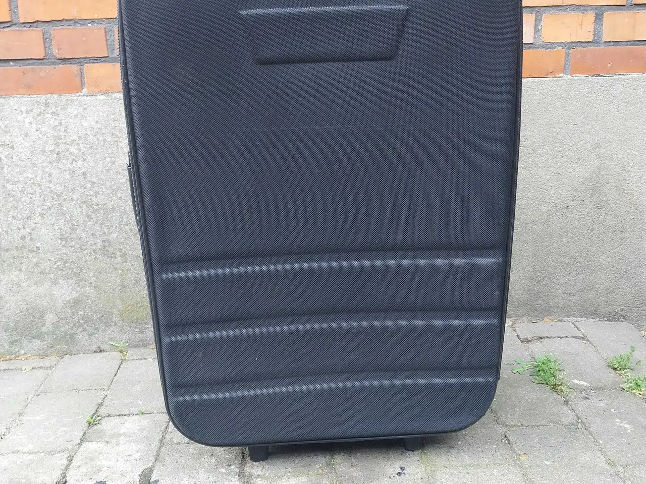 Billede 1 - Kuffert trolley. 78 x 47 x 29 cm