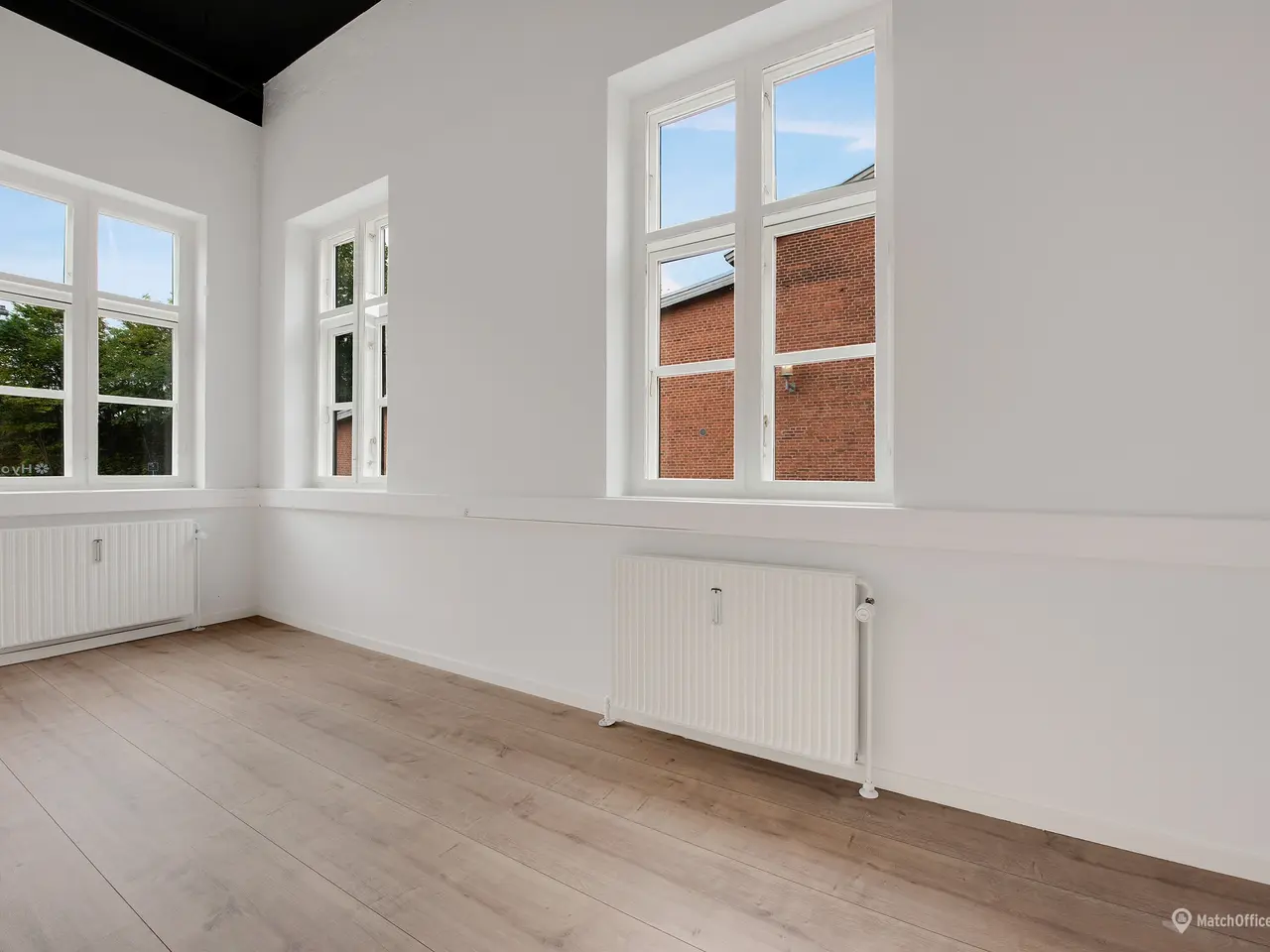 Billede 3 - EasyClinic hammel. Østergade 1B - Klinik 4