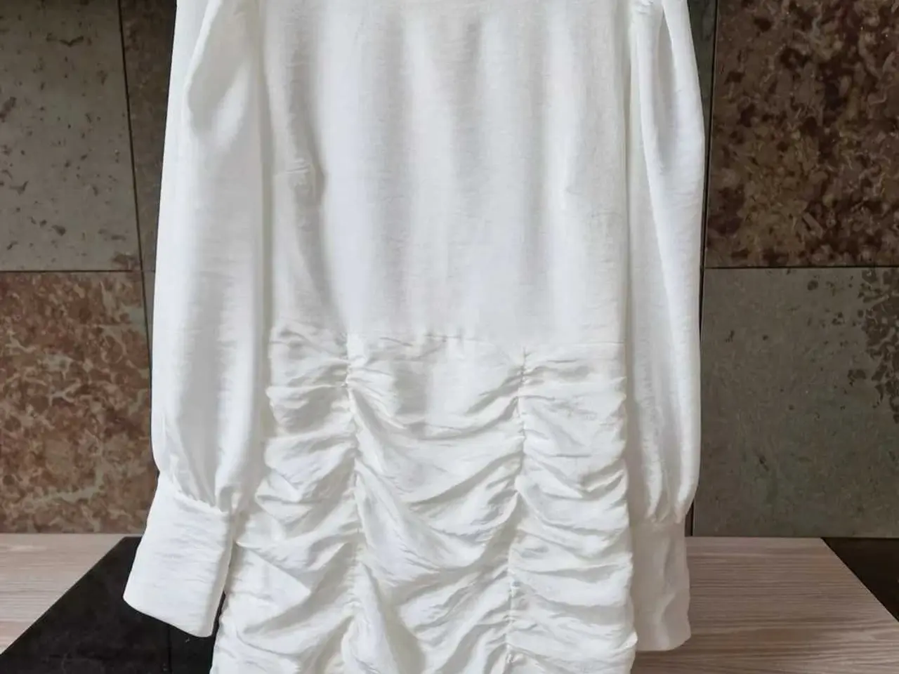 Billede 4 - Elegant konfirmationskjole