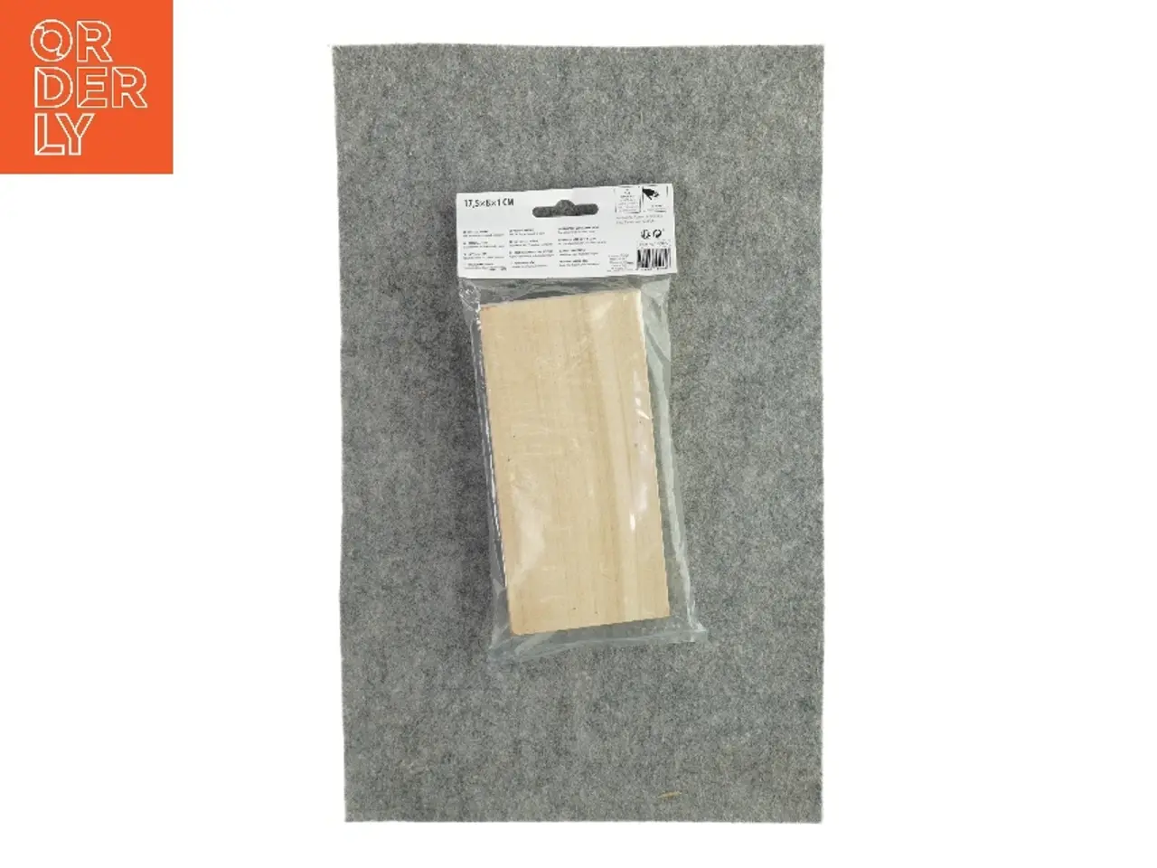 Billede 2 - Musefælde fra Ukendt (str. LBH:17,5x8x1)