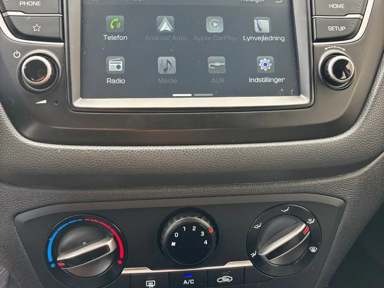 Billede 6 - Hyundai i20 1,25 Life+