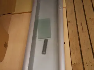 glasskab