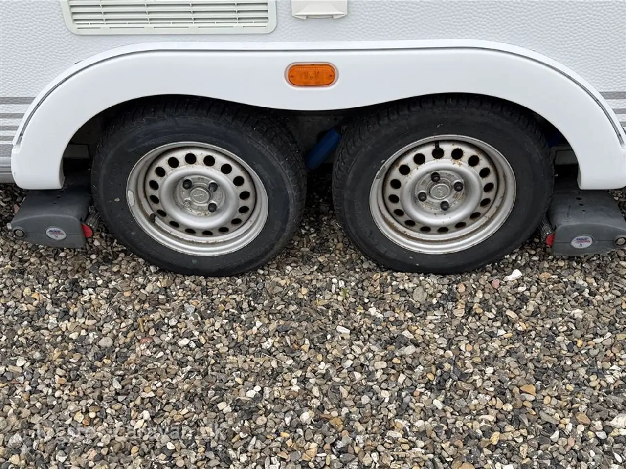 Billede 13 - 2008 - Knaus Südwind 650 FDU