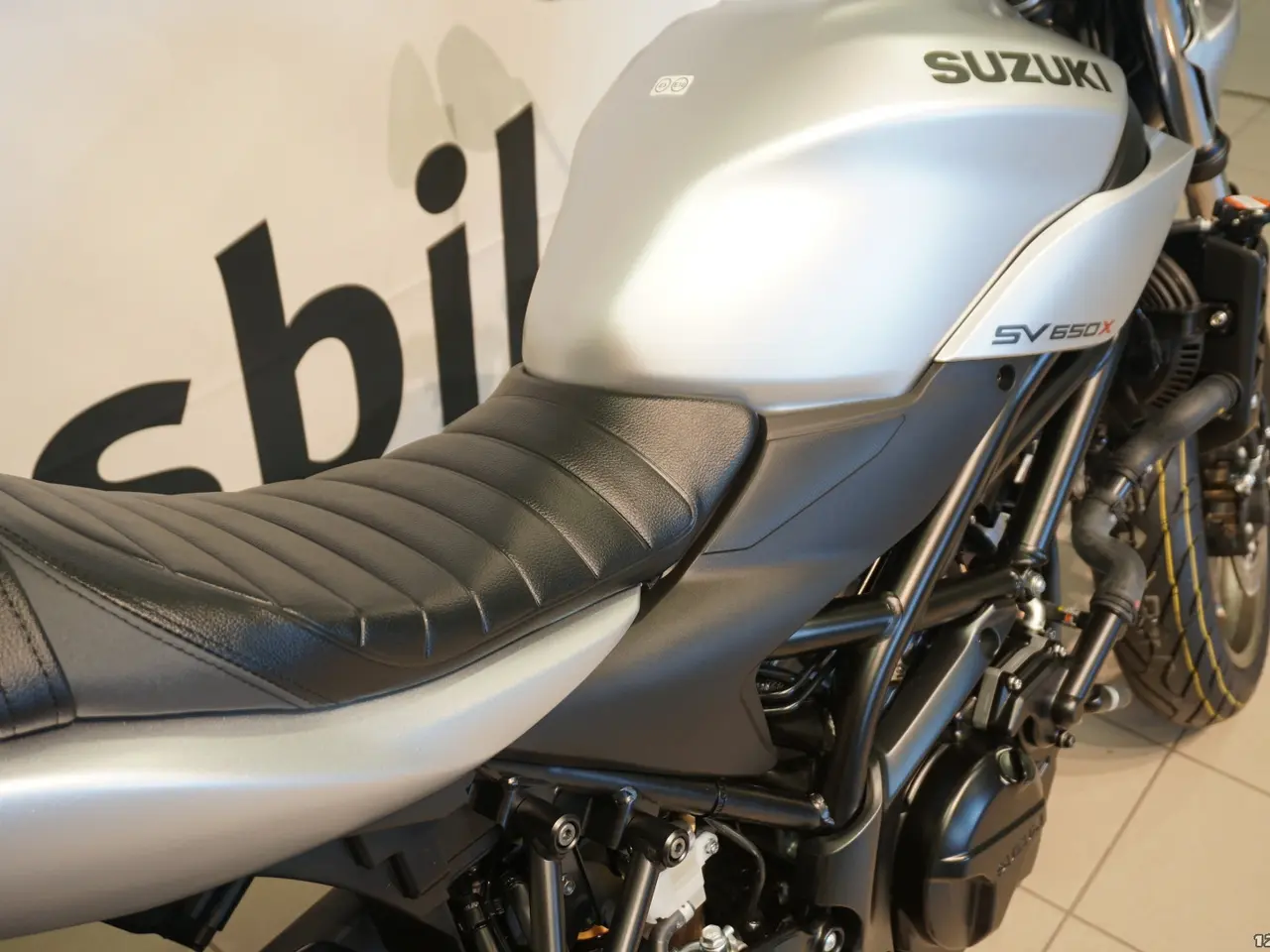 Billede 9 - Suzuki SV 650 XA