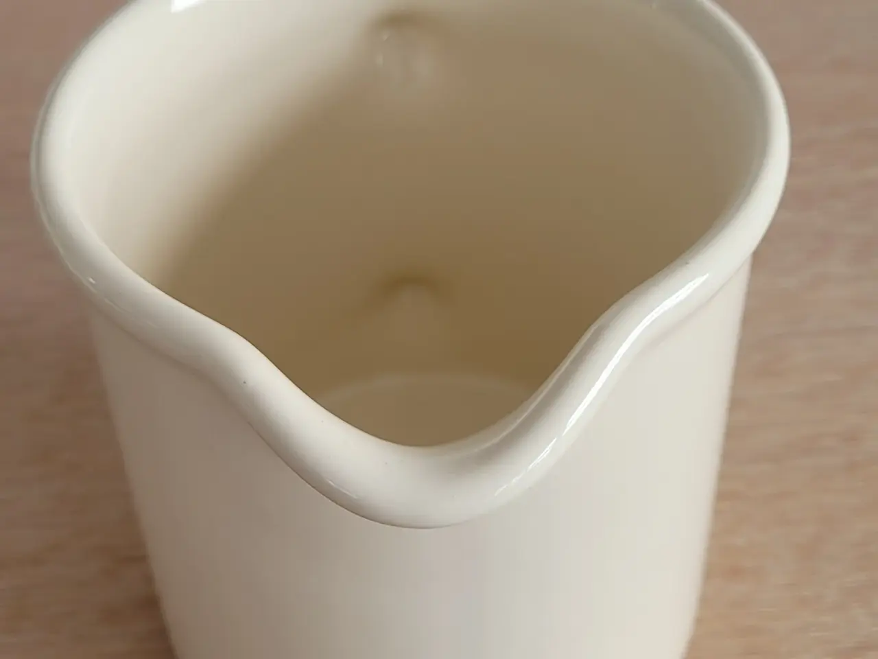 Billede 2 - 1/2 L mælkekande