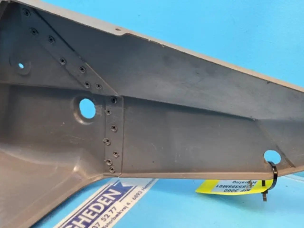 Billede 9 - Massey Ferguson 3060 Panel 3385388M91