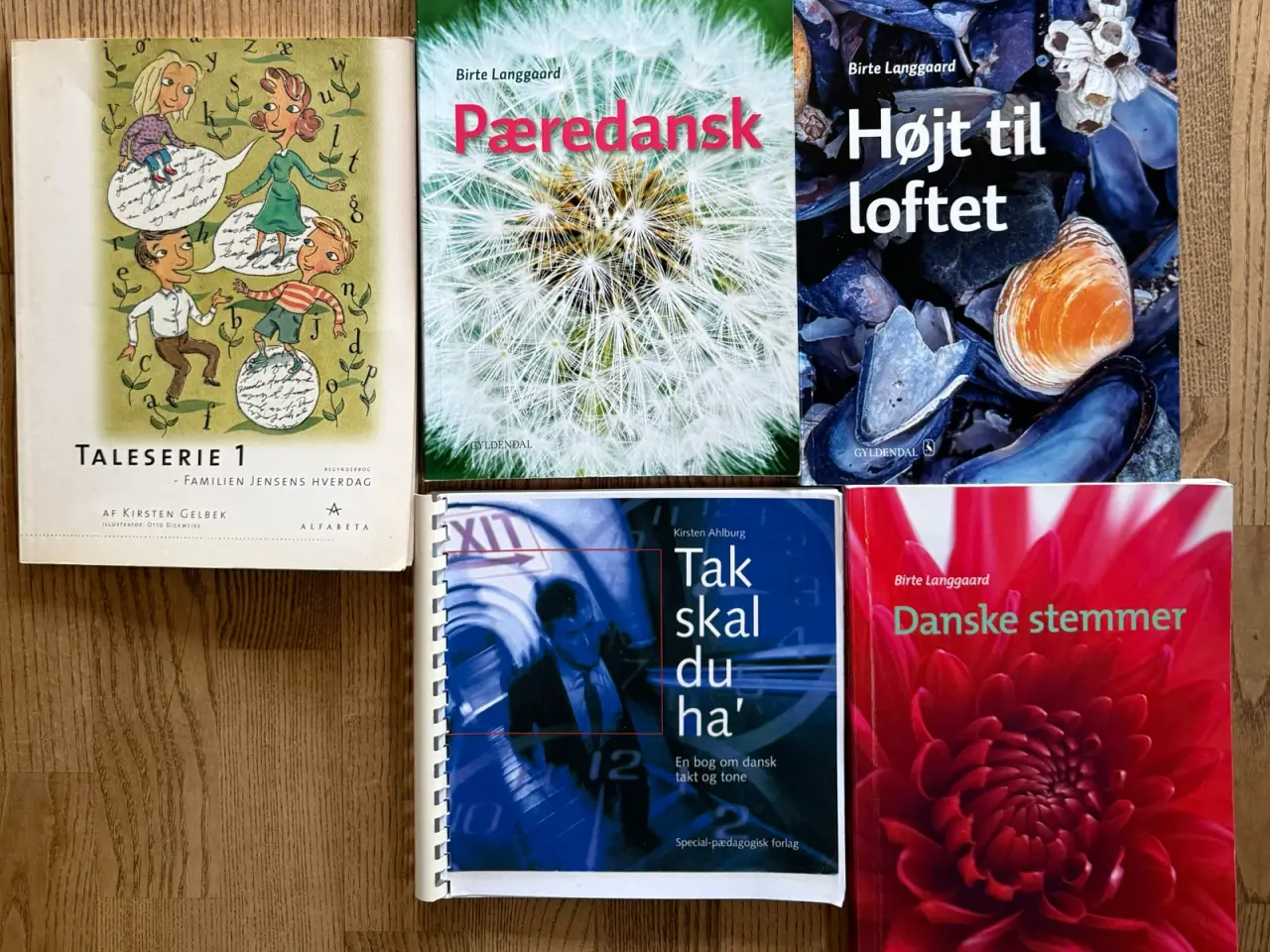 Billede 14 - 📚 Danskbøger til salg – dansk som andetsprog 🇩🇰