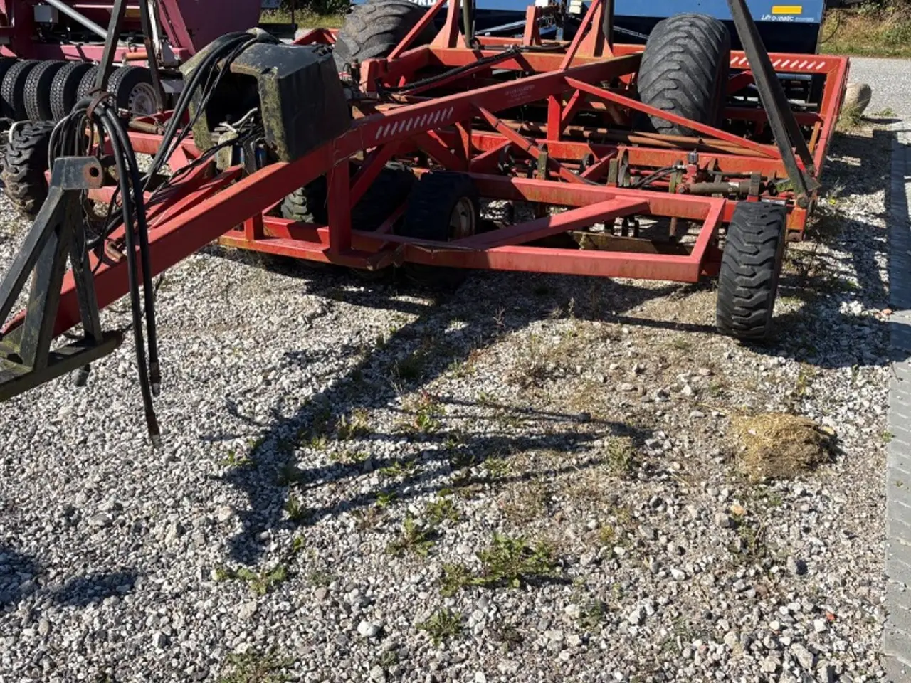 Billede 1 - Nordsten Lift-o-matic CLF 400