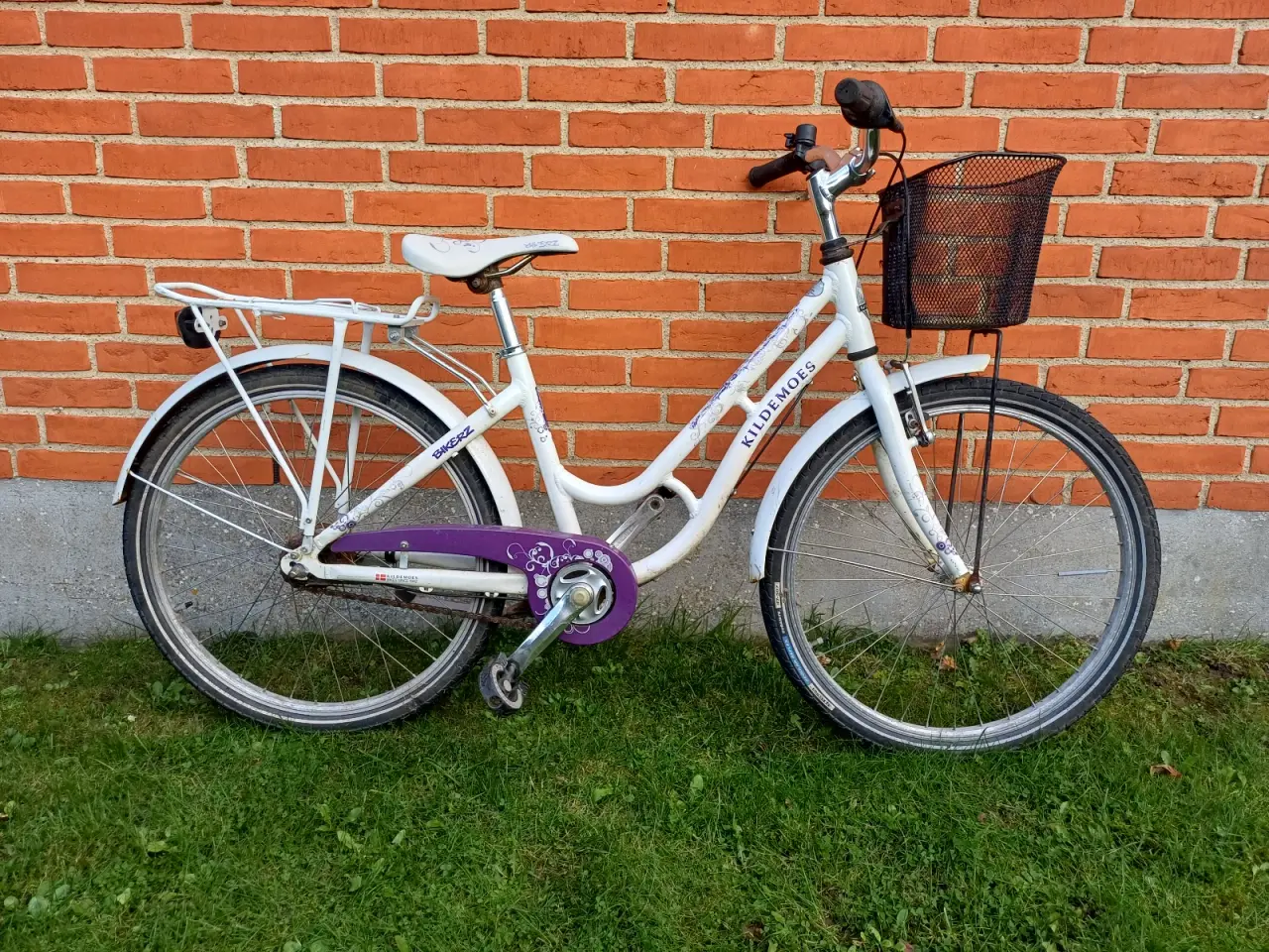 Billede 1 - Kildemoes Bikerz 