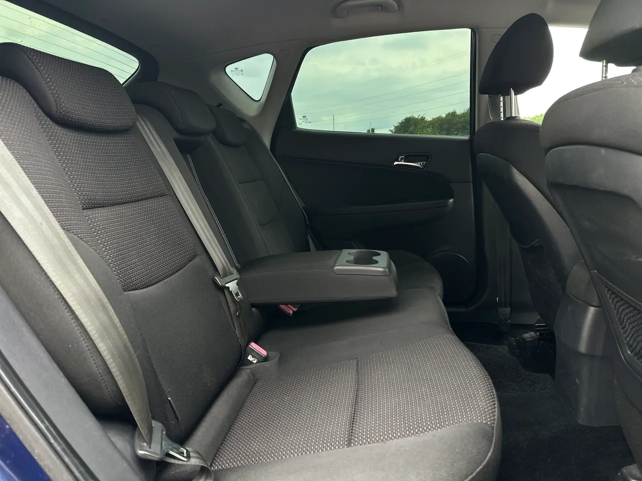 Billede 7 - Hyundai i30 – 1.6 diesel ✔️