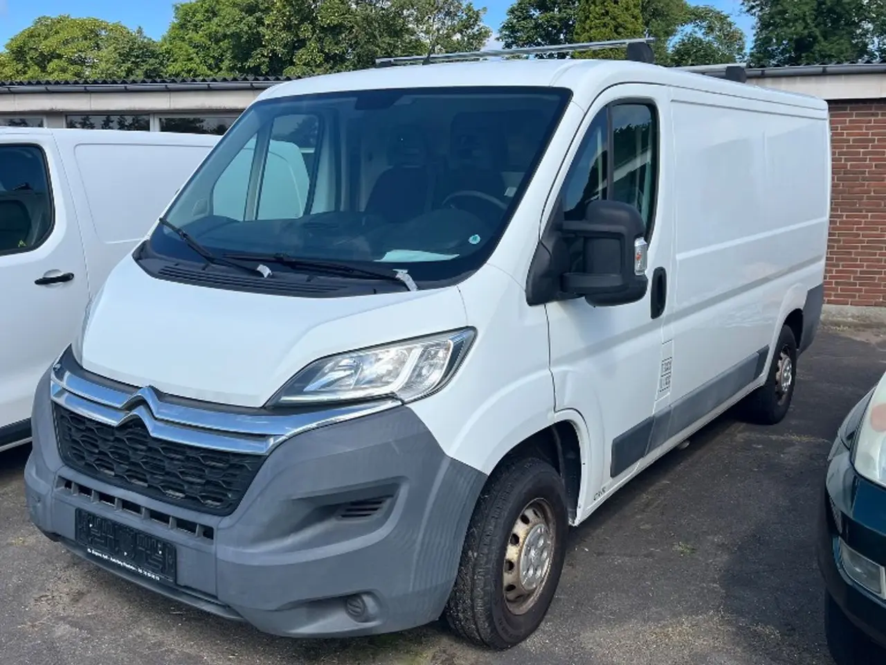 Billede 2 - Citroën Jumper