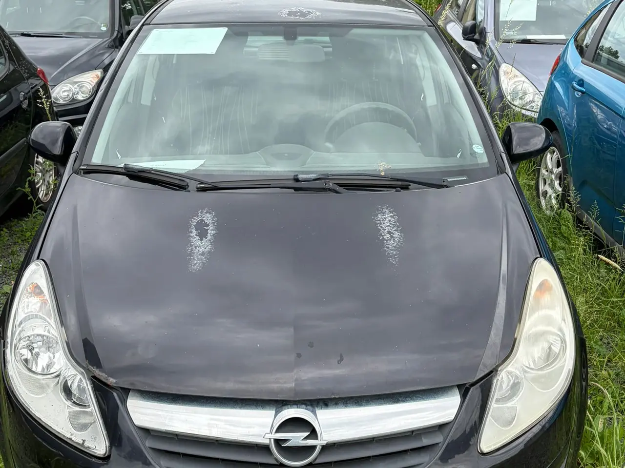 Billede 1 - Opel Corsa 2009