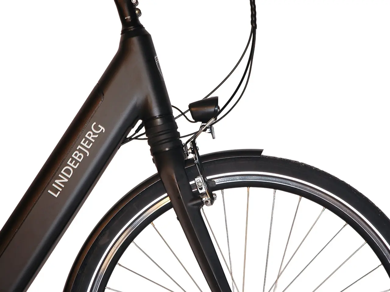 Billede 5 - Lindebjerg Elcykel Center STD 2.0