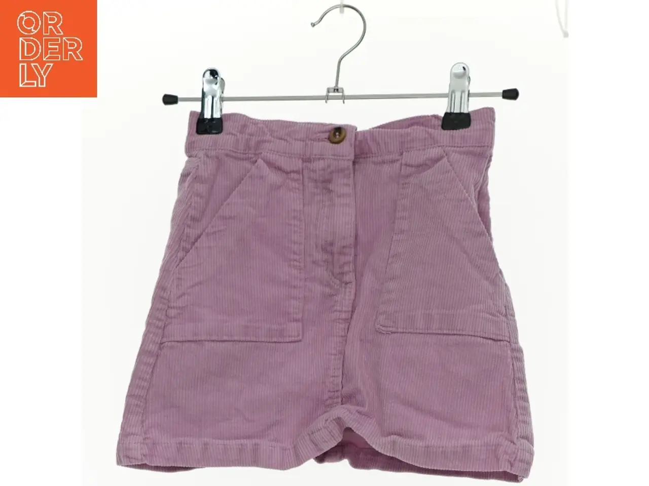 Billede 1 - Nederdel fra H&M (str. 128 cm)