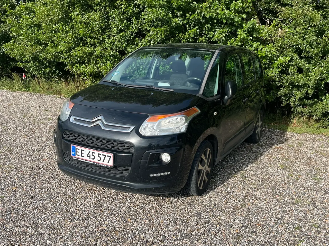 Billede 2 - Citroen c3 picasso 2015
