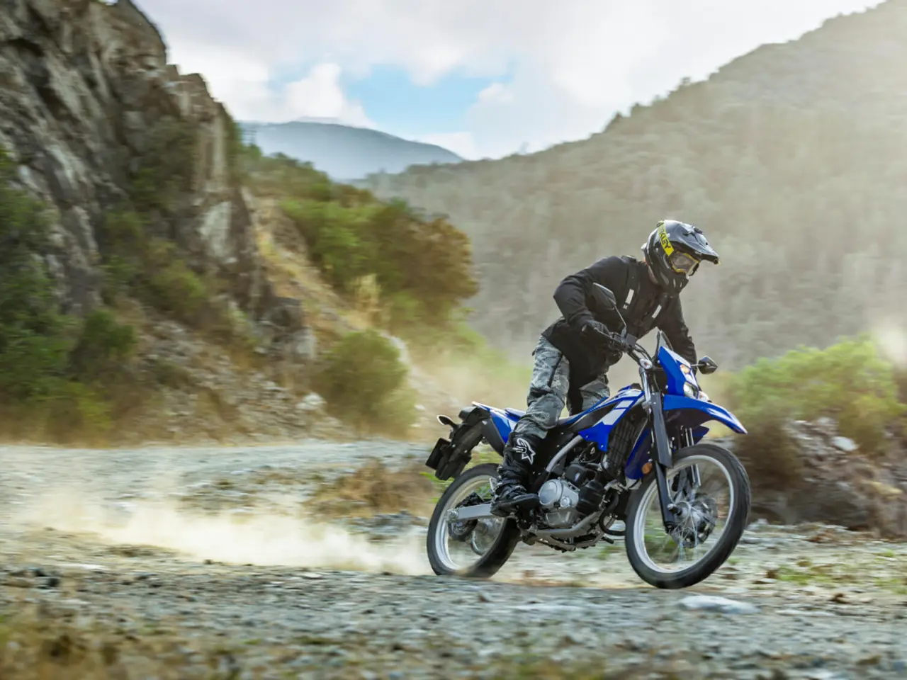 Billede 7 - Yamaha WR 125 R