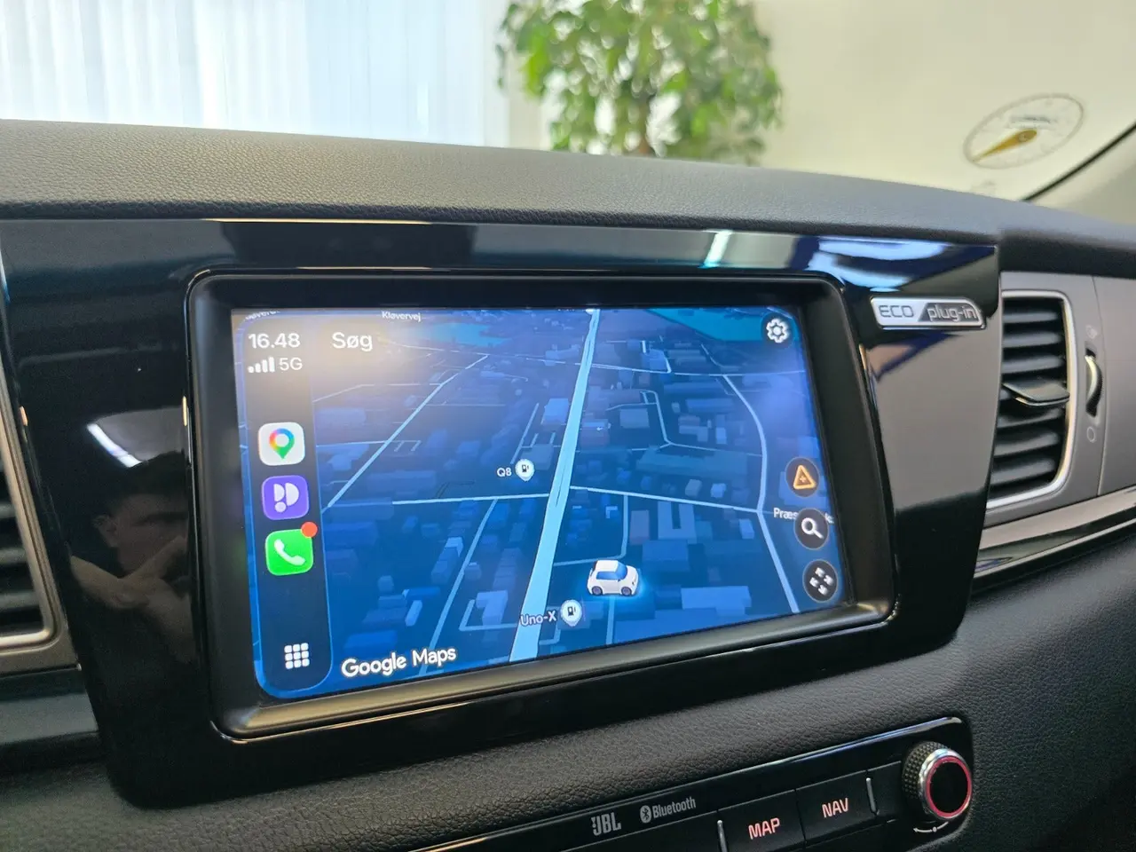 Billede 14 - Kia Niro 1,6 PHEV Advance+ DCT