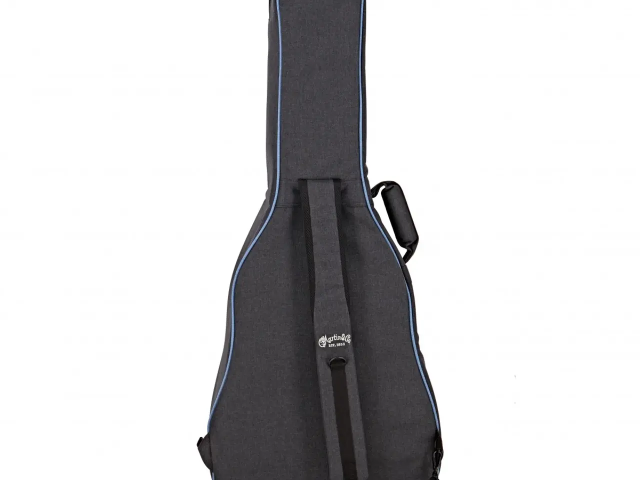 Billede 9 - NY MARTIN Guitar DX2E 12-String LH