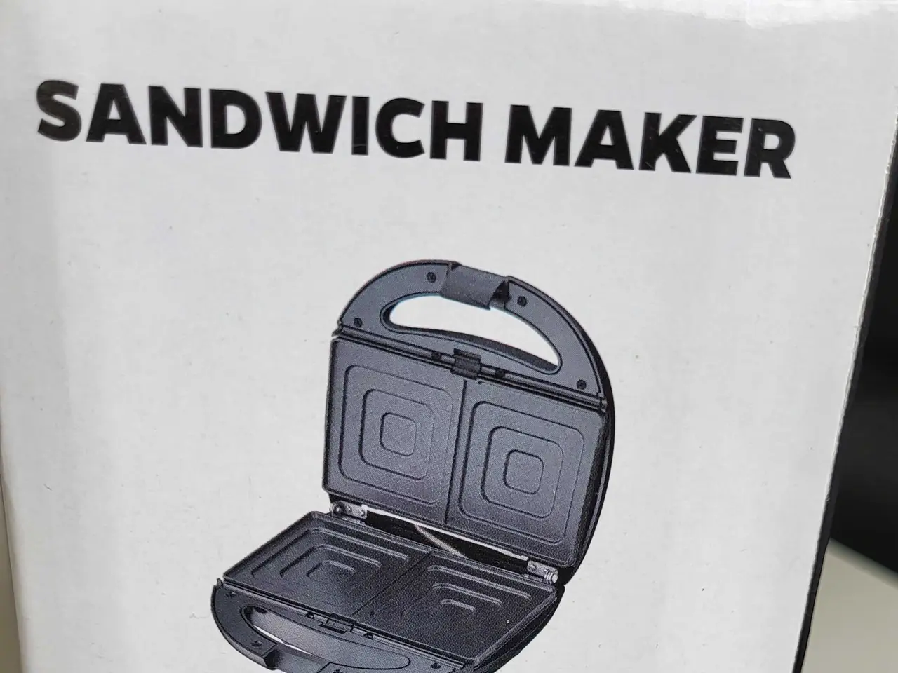 Billede 4 - Toaster EPIQ