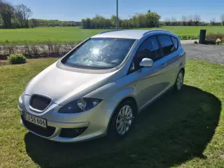 Seat Altea XL 1,8 TFSi Stylance