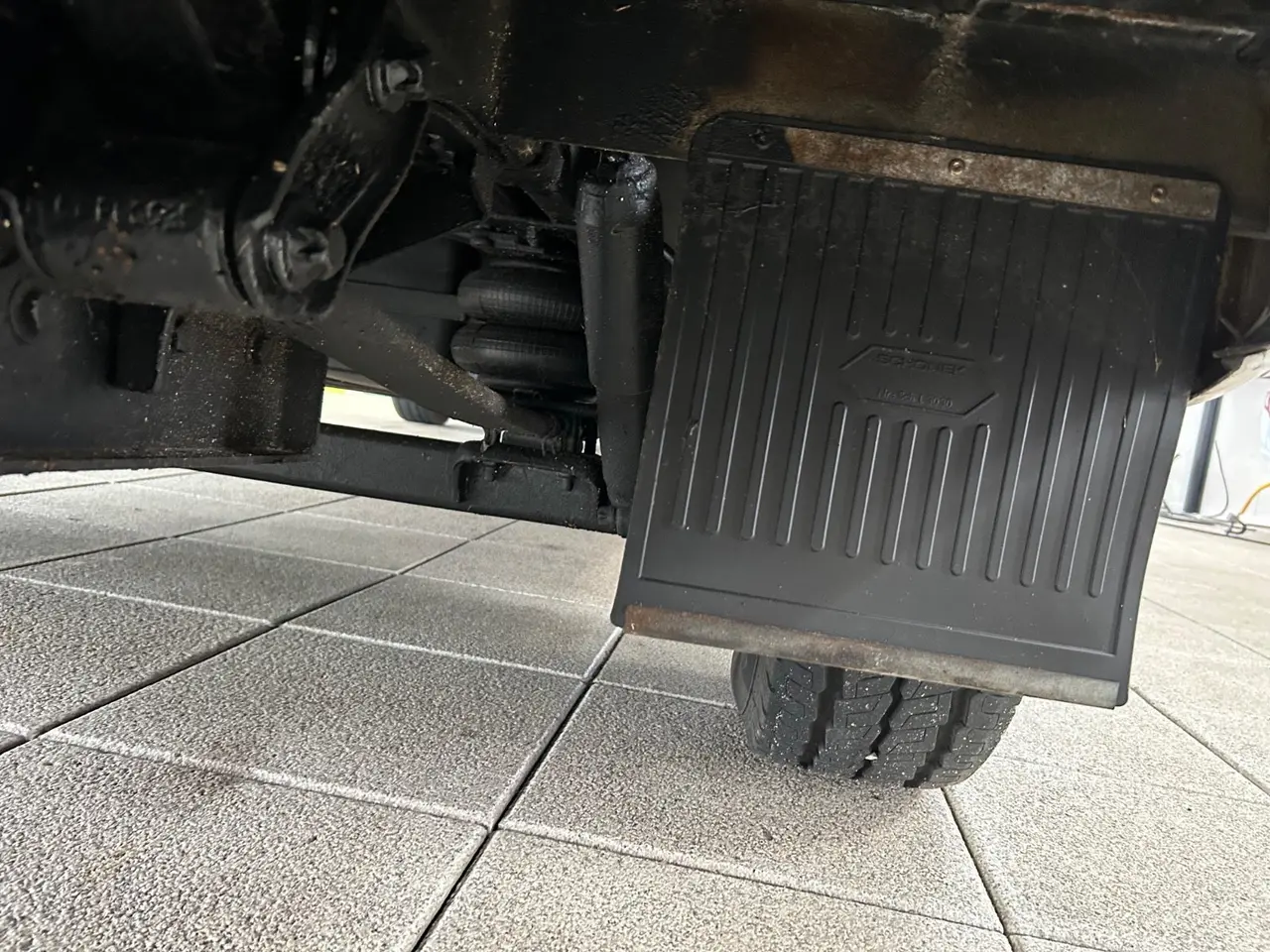 Billede 23 - Fiat Sunlight 2,3 MJT T68 aut.