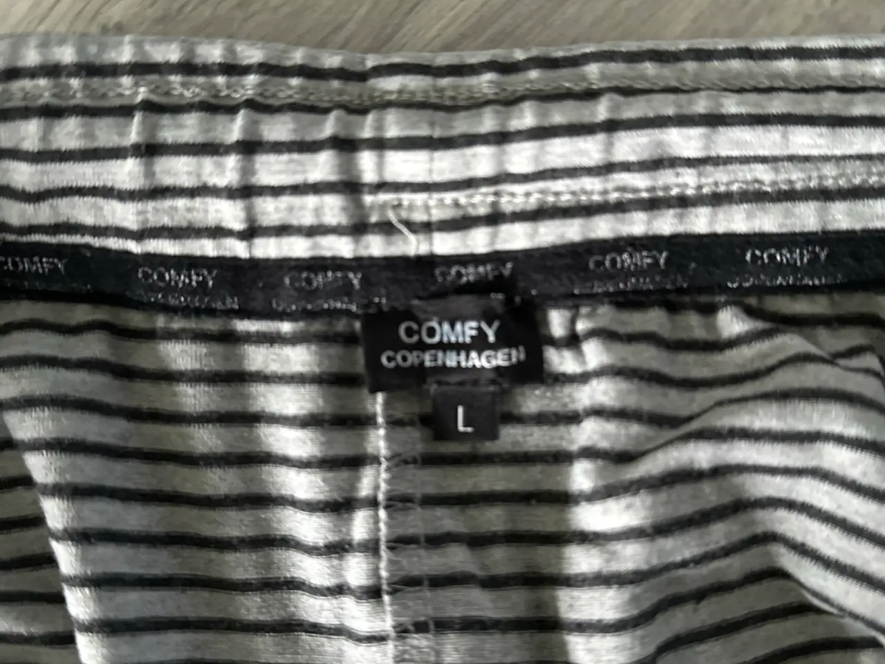 Billede 2 - Comfy Copenhagen Alive Harems Bukser