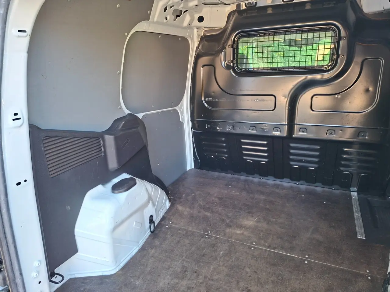 Billede 13 - Ford Transit Courier 1,6 TDCi 95 Trend Van