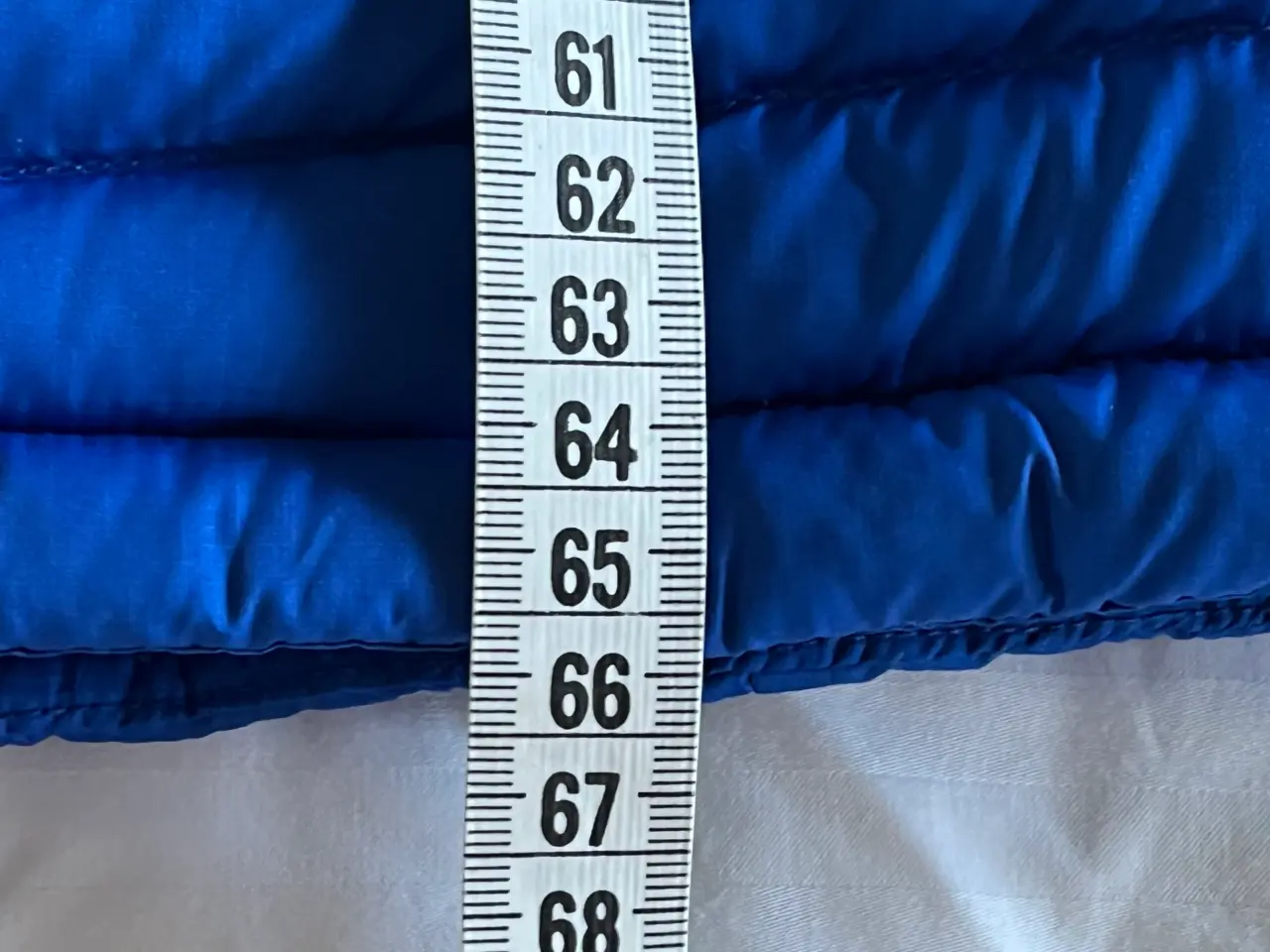 Billede 13 - Peak Performance veste 