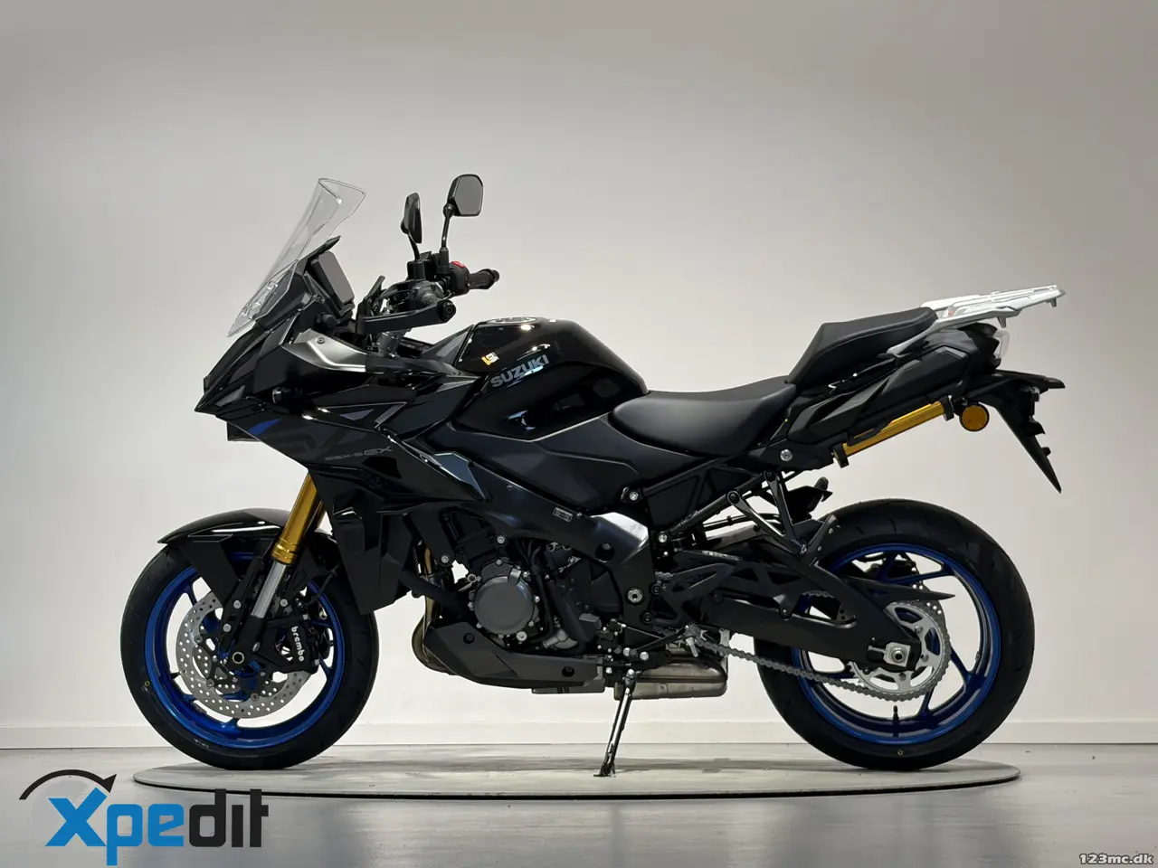 Billede 6 - Suzuki GSXS 1000 GX