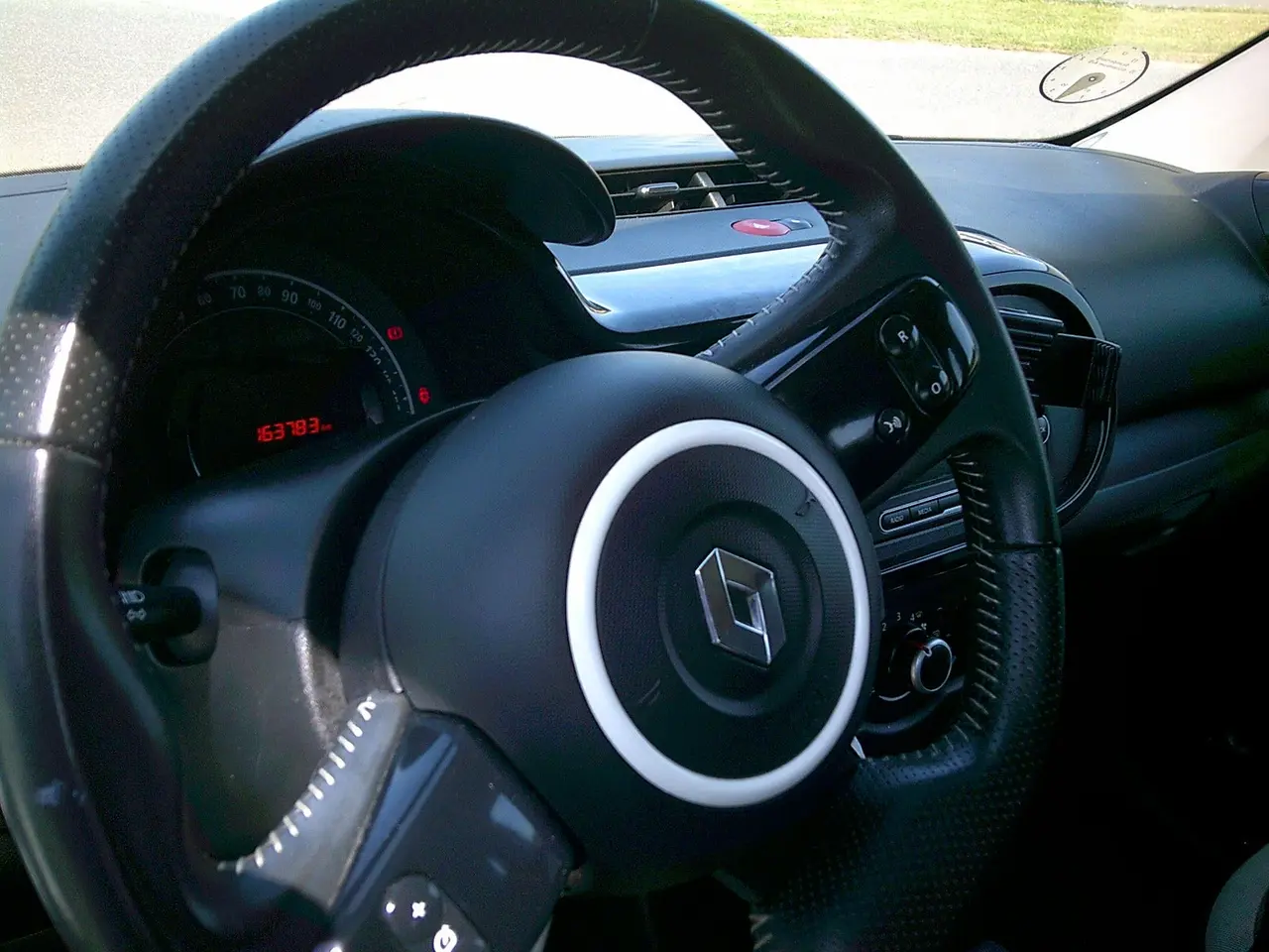 Billede 9 - Renault Twingo 1,0 SCe 70 Expression
