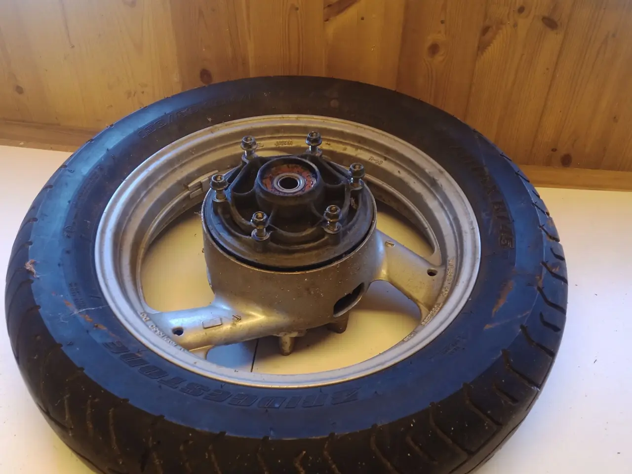 Billede 1 - fj1200