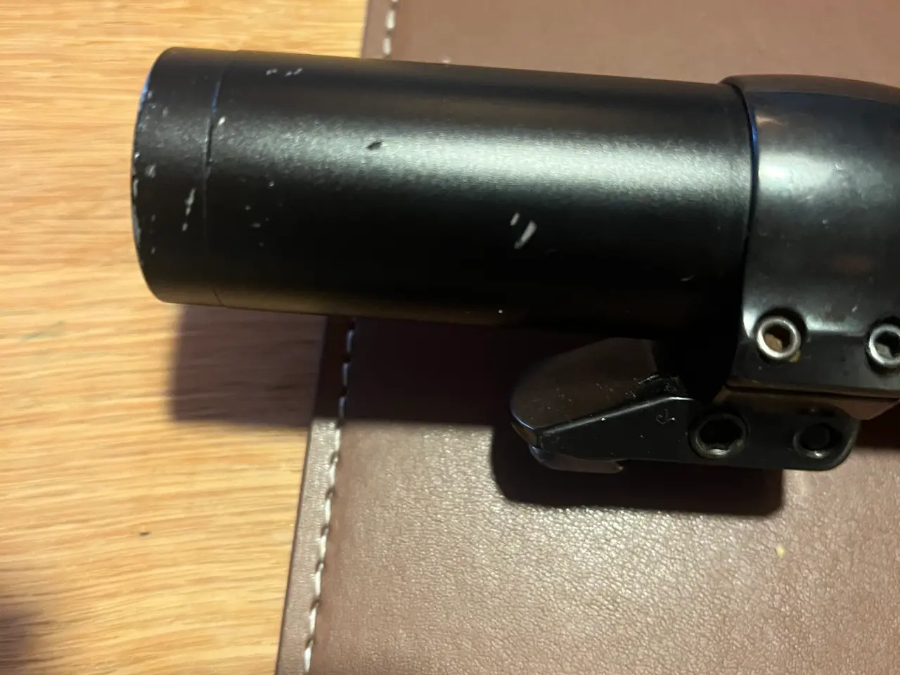 Billede 2 - Zeiss Varipoint 1,1-4x24 V