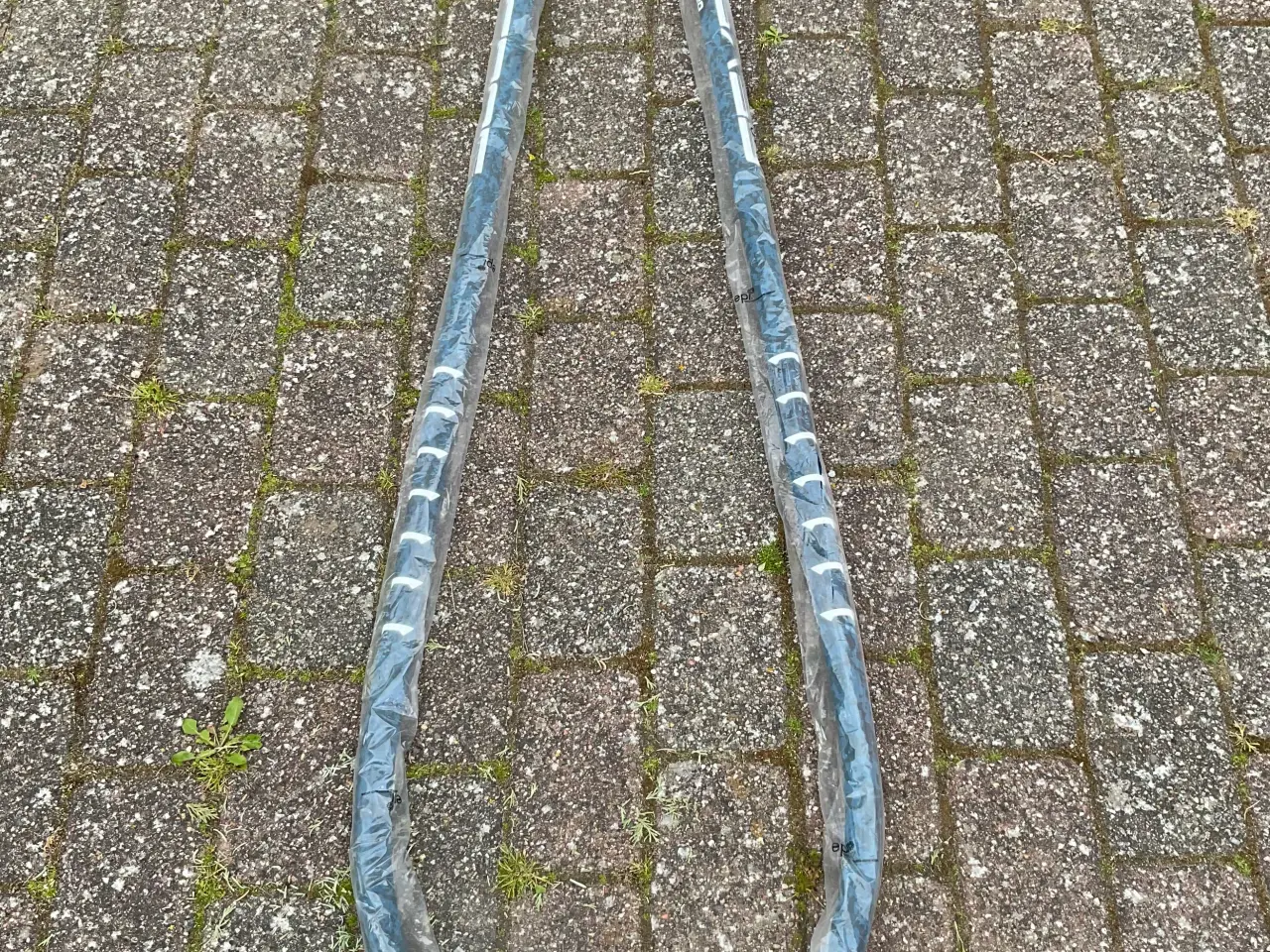 Billede 6 - Windsurfer sæt 7.0m2
