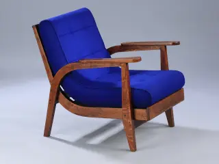 Smuk Karel Kozelka & Antonin Kropacek, Tjekkiet