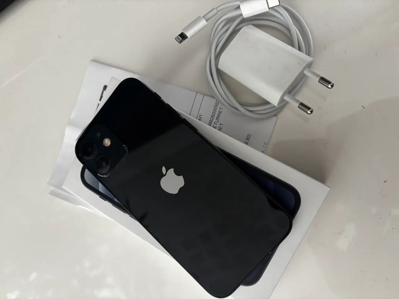 Billede 5 - iphone 12 mini, batteri tilstand 100%