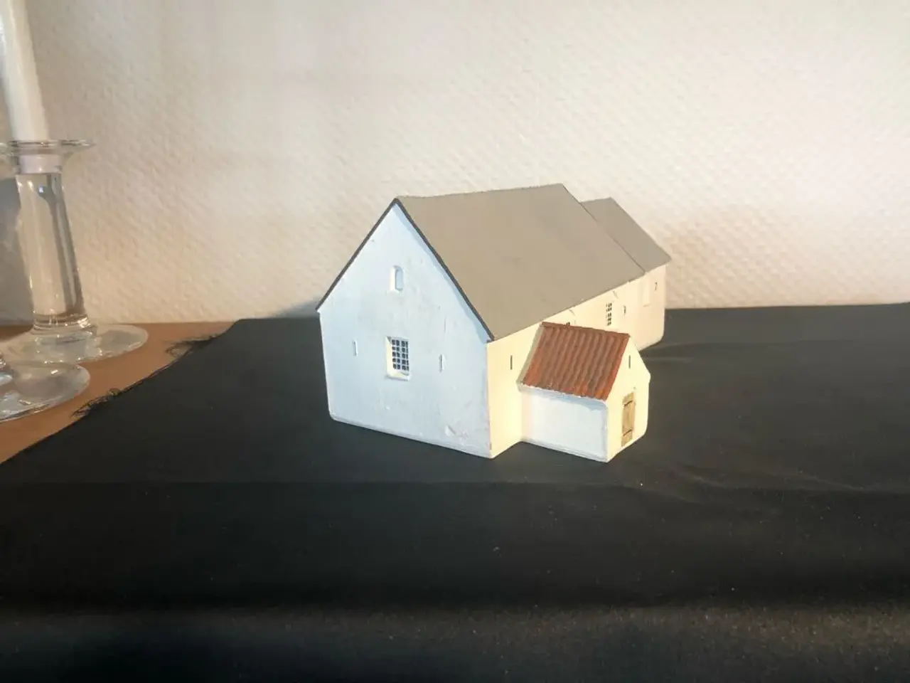 Billede 3 - Trip Trap huse