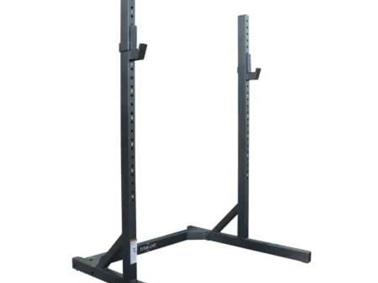Billede 5 - TITAN LIFE PRO Squat Stand