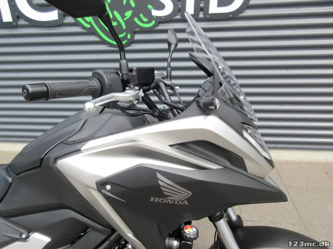 Billede 10 - Honda NC 750 X MC-SYD BYTTER GERNE 5 ÅRS FABRIKS GARANTI