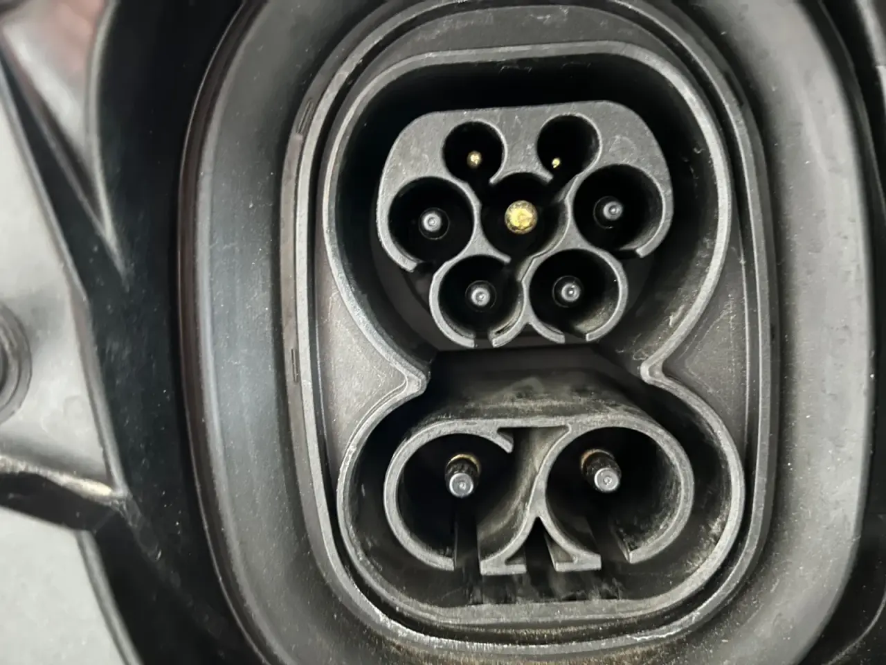Billede 19 - Skoda Elroq 85 iV
