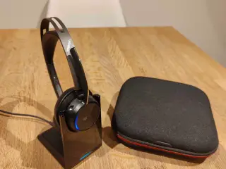 Headset Poly Voyager Focus 2