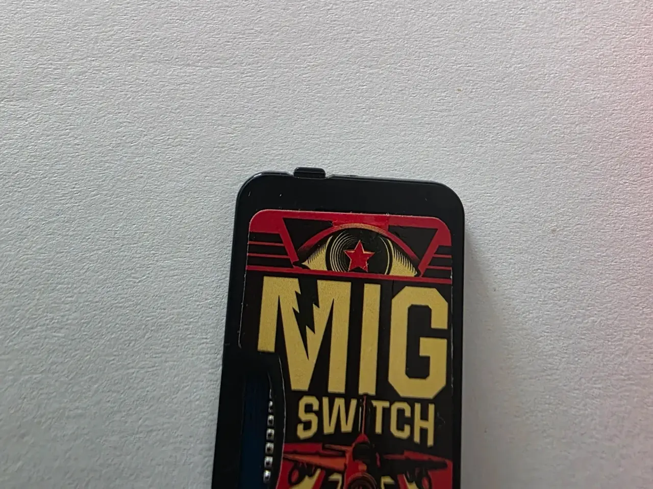 Billede 3 - MIG Switch V2 Flashkort + Dumper (Kortlæser)