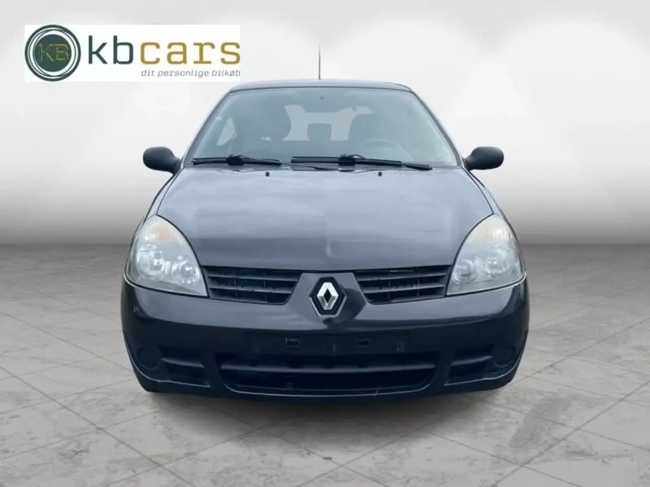 Billede 2 - Renault Clio II 1,2 8V Storia