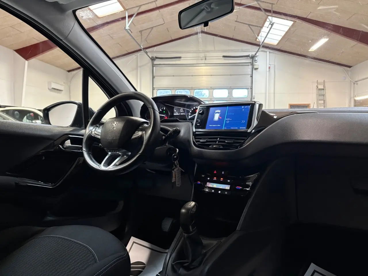 Billede 6 - Peugeot 208 1,6 BlueHDi 100 Chili