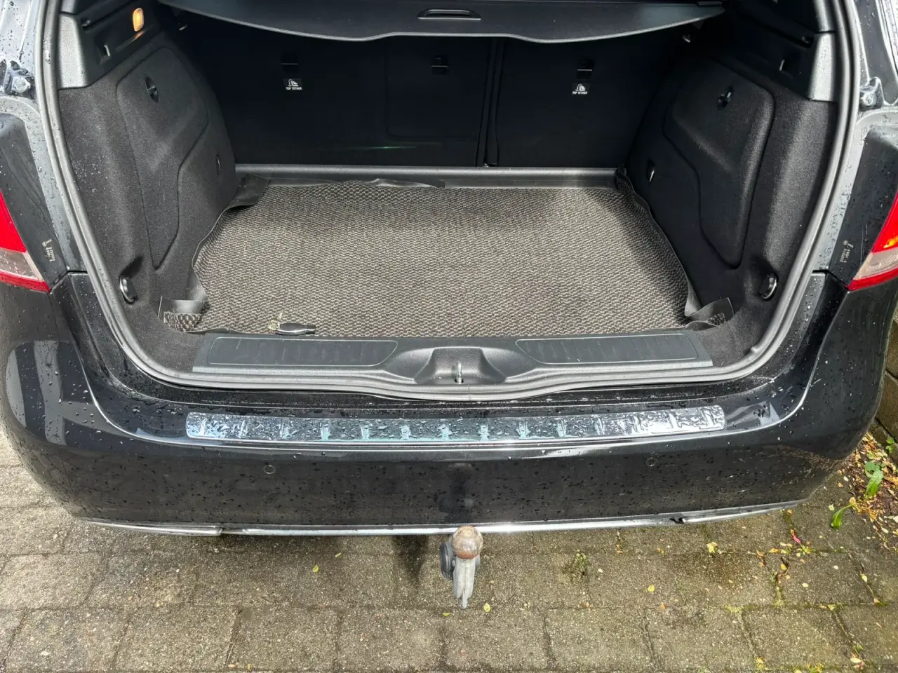 Billede 16 - Mercedes B180 1,5 CDi aut.