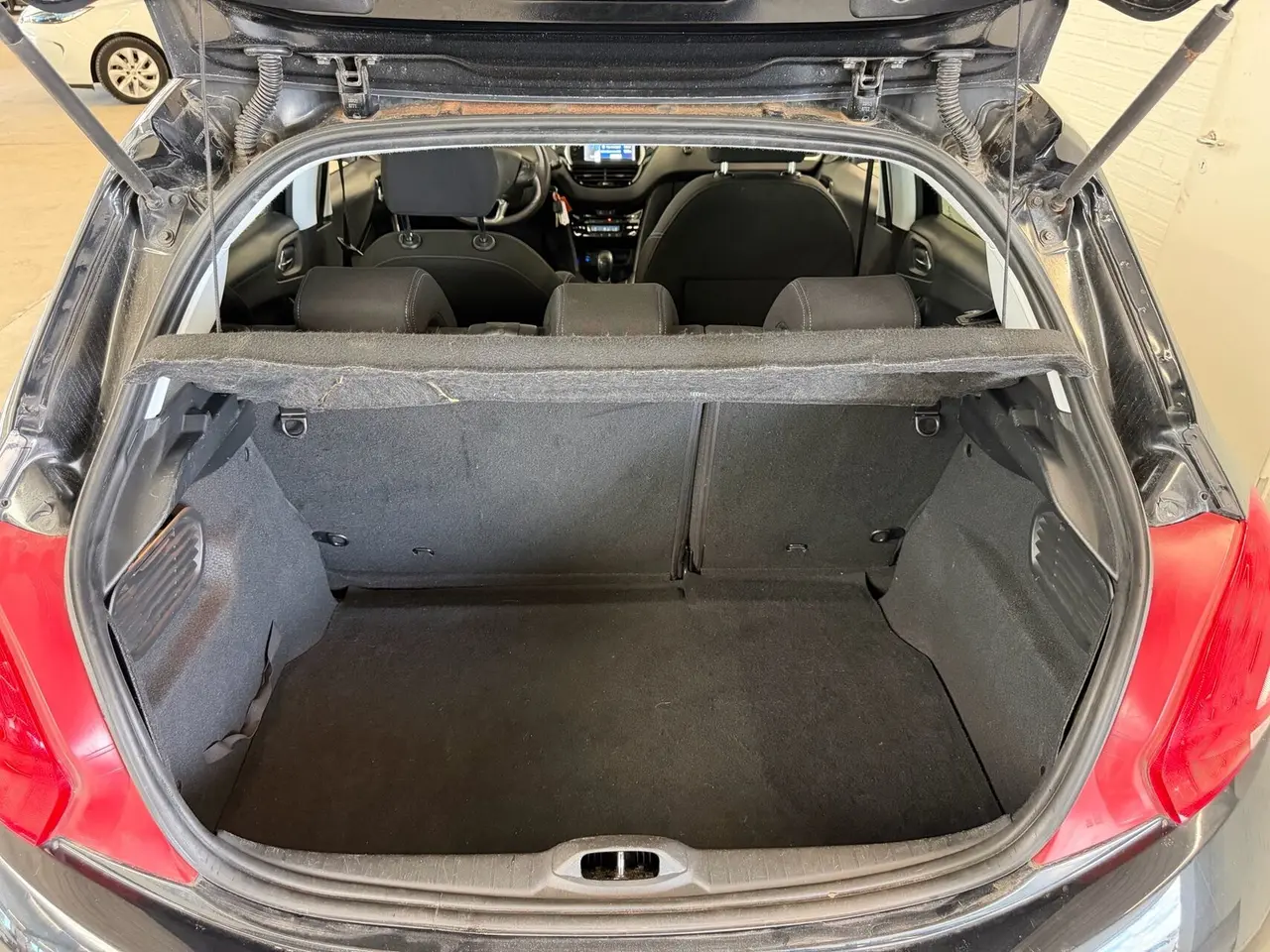 Billede 5 - Peugeot 208 1,2 VTi Active 82HK 5d