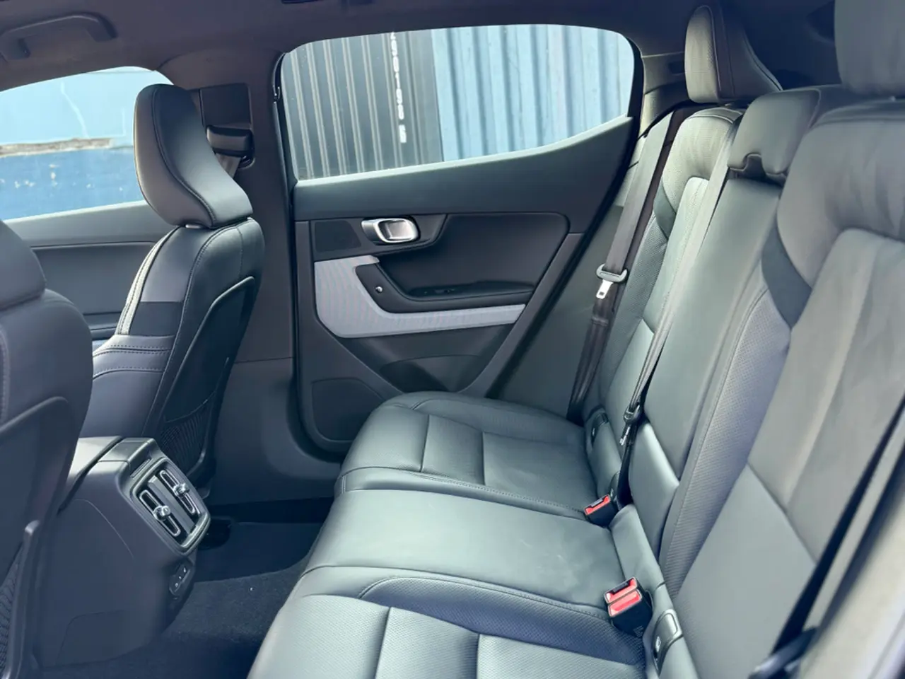 Billede 10 - Polestar 2 Standard Range