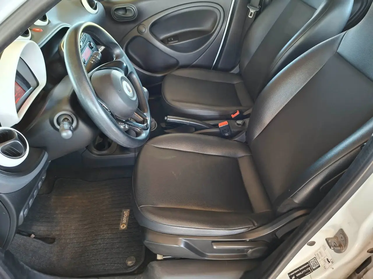 Billede 6 - Smart Forfour 1,0