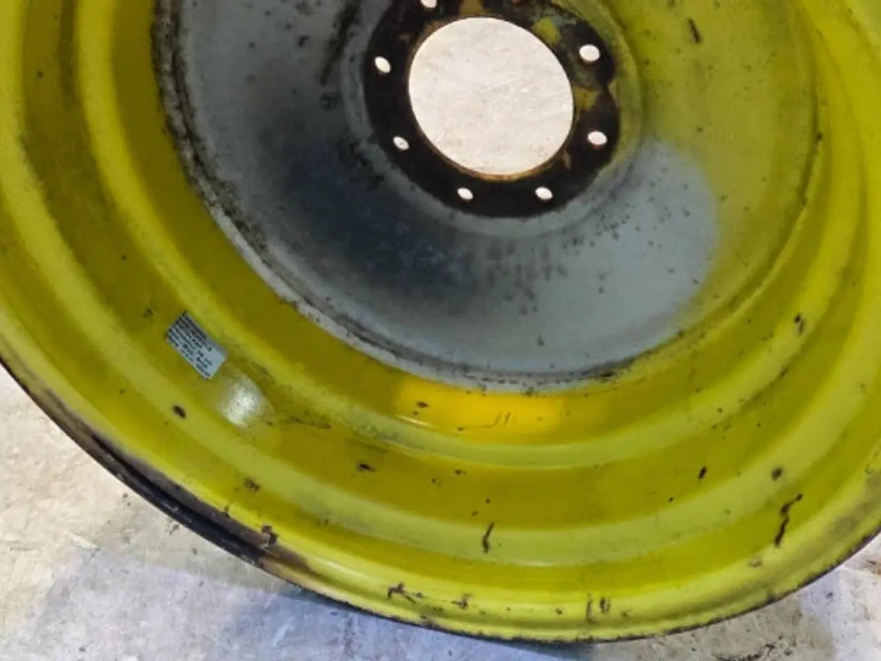 Billede 9 - 26" DW15LX26