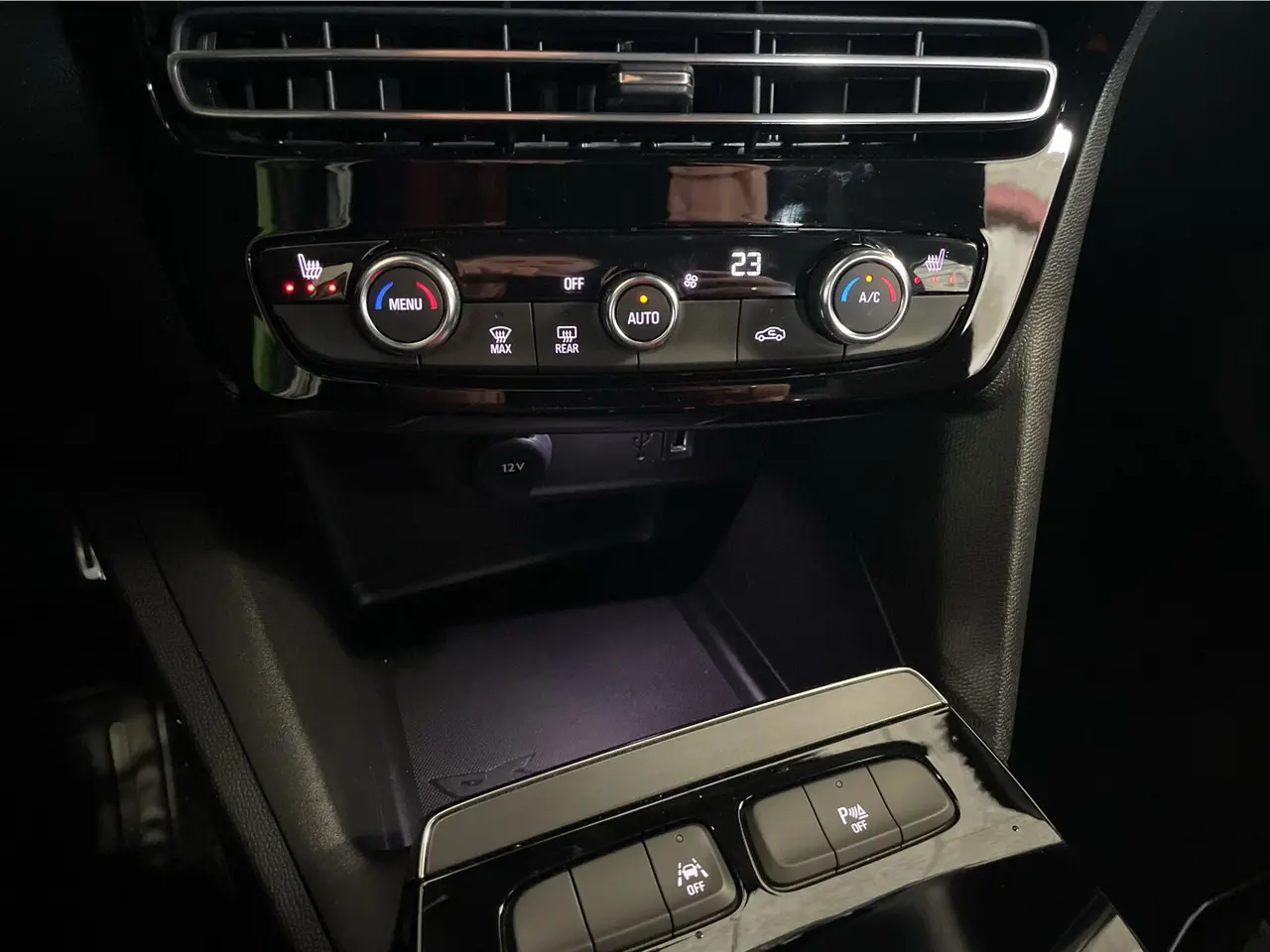Billede 12 - Opel Mokka-e 50 GS Line