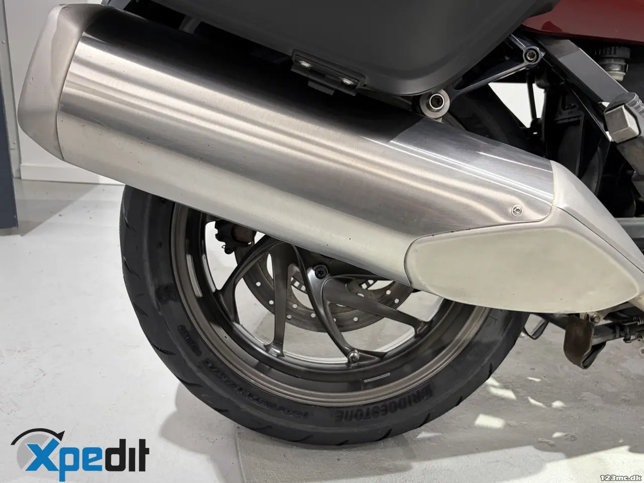 Billede 20 - BMW K 1600 GT
